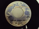 JEB STUART - I BETCHA GONNA LIKE IT NM 45 PROMO PHILLIPS 3575 RECORD 1962 SOUL