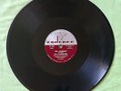 The Chordettes Archie Bleyer 78 Mr Sandman/I Don't Want to See You Cryin' #1247