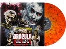 Dracula AD 1972 OST Color Vinyl Soundtrack Hammer Horror Christopher Lee Cushing