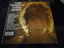 David Bowie LP = 