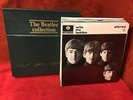 THE BEATLES COLLECTION BC 13 RARE GREEN BOX PHILIPPINES 13 LP SEALED (S03015298)