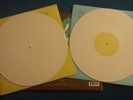 The Format - Dog Problems 2xLP (White Vinyl /1000) NOT MISPRINT - SOLD OUT