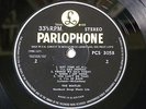 THE BEATLES HARD DAYS NIGHT STEREO UK 1964 ORIGINAL 1st PRESSING -1 -1 EX / EX+