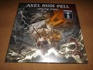 Axel Rudi Pell - Into The Storm Box, 2-LP+ CD, Special Edition,180 Gramm Vinyl