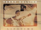 Terry Callier Lifetime NEAR MINT Talkin Loud Vinyl LP