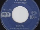 THEM mystic eyes can only give you 45 savage FREAKBEAT mod GARAGE FUZZ hear ?