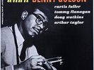 Benny Golson Gettin' With It on New Jazz - Japan Prestige LP NM