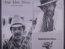JAE MASON / JACK F. MURPHY: Free Flow Music Songwriter Sampler LP (promo only,