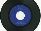 Scarce Rockabilly EP 45: Benny Barnes 