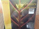 Lifetones ?– For A Reason (LP) limited, colored vinyl, This Heat, Mint