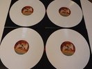 Led Zeppelin The Song Remains The Same White Vinyl