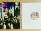 FAILURE Fantastic Planet 2 LP CLEAR VINYL *SIGNED BY THE BAND* hum far toadies