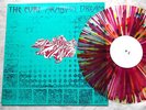 THE CURE ARABIAN DREAM MULTI COLOR SPLASH VINYL Ltd 100 no TMOQ