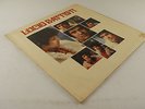 LUCIO BATTISTI - S/T LP 1°ST ITA Press