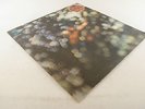 PINK FLOYD - Obscured By Clouds LP 1°ST ITA Press Stickered RARE