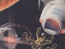 Amon Duul II - Hijack (Vinyl LP - 1974 - US - Reissue)