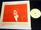 Rare LP - Bob Dylan -  Now your Mouth Cries Wolf TAKRL 1963-RS NM Not TMOQ