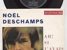 Noel DESCHAMPS witchdoctor 45 killer FREAKBEAT MOD john mayall FUZZ PSYCH hear ?