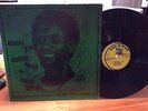 LEE PERRY: Roast Fish, Collie Weed...Lion of Judah, 1st, RARE Reggae LP