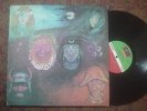 King Crimson nice ex original 1841 GF LP in the Wake of the Poseidon