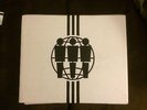 THIRD MAN RECORDS VAULT #26 - JACK WHITE DEAD WEATHER WHITE STRIPES
