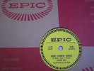 JAYCEE HILL 78rpm Epic 9185 