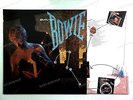 David Bowie - Let's Dance GER LP 1983 + Innerbag //32
