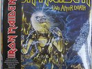 IRON MAIDEN LP x 2 Live After Death PICTURE DISC Sealed 2013 Heavyweight VINYL
