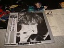 Public Image LTD./ Metal Box, Japan 2LPs with 1st Press Only Poster Very Rare