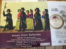 ASD 449 Music From Bohemia / Kempe / VPO W/G