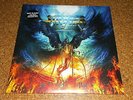 STRYPER  -  No More Hell to Pay    /  2 LP  -  BLUE - VINYL   /   SEALED  -  OVP