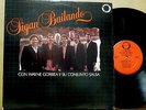 SIGAN BAILANDO con WAYNE GORBEA y SALSA LATIN LP Private