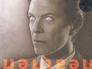 David Bowie - Heathen (Vinyl LP - 2002 - US - Reissue)