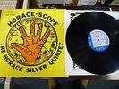 HORACE SILVER - HORACE SCOPE - ORIGINAL BLUE NOTE