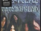 Deep Purple - Machine Head (Vinyl LP - 1972 - EU - Reissue)
