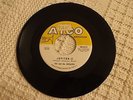 PAT AND THE SATELLITES JUPITER-C/OH OH DARLING ATCO 6131   M-