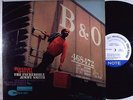 JIMMY SMITH . Midnight Special.Turrentine . LP BLUE NOTE BLP 4078 NY EAR RVG EX-