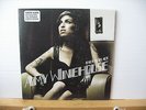 AMY WINEHOUSE Back To Black WHITE VINYL + Rumble Strips Remix 7
