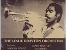 LESLIE DRAYTON OUR MUSIC IS YOUR MUSIC ESOTERIC 1001 US JAZZ FUNK SEALED