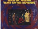 EDDIE GALE BLACK RHYTHM HAPPENING BLUE NOTE 84320 US LIBERTY RVG SHRINK