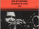 CLIFFORD THORNTON FREEDOM&UNITY ON GOODY FRENCH ORIGINAL M W/J.McPHEE/J.GARRISON