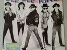 DEE DEE KING - STANDING IN THE SPOTLIGHT. PUNCH HOLE. Very hard to find.