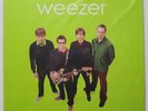 WEEZER 'Green Album' AFSL Gatefold Vinyl LP NEW & SEALED