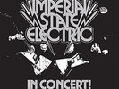 IMPERIAL STATE ELECTRIC-IN CONCERT (MINI ALBUM/10)-VINYL MAXI SOUND POLL NEW