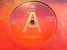 NORTHERN SOUL-JASON KNIGHT-LOVE IS GETTING STRONGER-PYE DEMO
