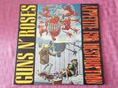 GUNS N' ROSES-APPETITE FOR DESTRUCTION-GEFFEN WX 125