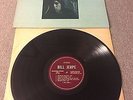 Bill Jerpe LP shortwheel records loner psych folk insert included rare