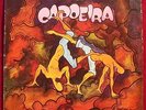 MESTRE LIMAO Capoeira BRAZIL SAMBA FOLK ROOTS BERIMBAU LP HEAR