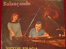 NEYDE FRAGA Balancando WALT WANDERLEY BRAZIL BOSSA JAZZ GROOVE LP HEAR