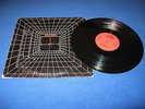 ESCAPE - SAME MINI LP    ( PRIVATE HARD ROCK & AOR , SIZZLING LEAD GUITAR )